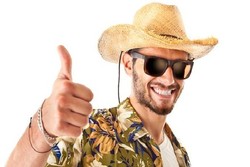 5 Kesalahan Traveling yang Mungkin Tak Terduga