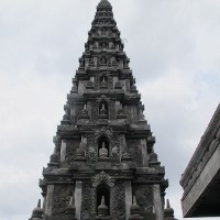 Ki Joko Bodo Membangun Candi Sampai Tiga Keturunan