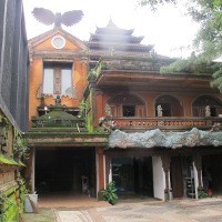 Punya Rumah Rp 20 Miliar, Ki Joko Bodo Masih Kerja Keras