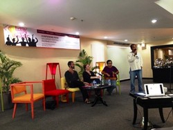 Festival Yoga, Musik dan Tari di Ubud, BaliSpirit Festival, Akan Digelar Kembali