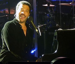 Tiket Konser Lionel Richie di Jakarta Mulai Rp 770 Ribu