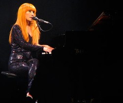 Album Baru Tori Amos Akan Rilis 13 Mei