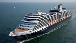 Serang Wanita AS di Kapal Pesiar, Ketut Langsung Dipecat Holland America