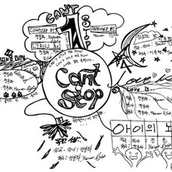 Ini Bocoran Lagu-lagu CNBlue di Album Cant Stop