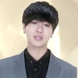Yesung SuJu Kembali Eksis di Video Klip Blind SM The Ballad