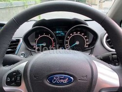 Ford Siapkan Mobil Anyar