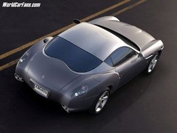 Mau Mobil Ini? Siapkan Rp 24 Miliar