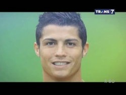 Video Unik untuk CR7