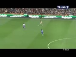 Kisah Cinta Segitiga Pesepakbola Dunia