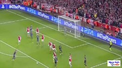 Arsenal Kalah 0-2, Arsene Wenger Belum Menyerah