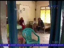 Kisah 2 Orang Nenek yang Selamat Saat Kelud Erupsi