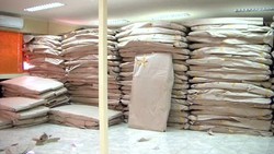 Penggunaan Kotak Suara Kardus Dianggap Memalukan