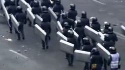 Ukraina Makin Gawat, UE dan Komunitas Internasional Siapkan Sanksi