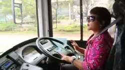 Persiapan 90 Persen, Bus Wisata Jakarta Siap Beroperasi Pekan Depan
