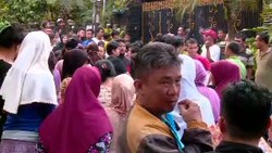 Pelaku Penganiaya 17 PRT Istri Jenderal, Warga Takut Komentar