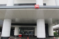 ibis Bandung Trans Studio, Terbesar & Favorit Traveler