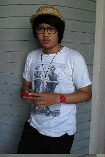 Rajin Minum Susu Kedelai, Elgi Pangkas Bobot 19 Kg dalam 8 Bulan