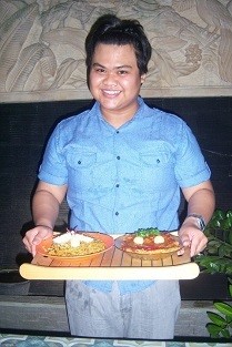Roy Pangkas 37 Kg Bobot Tubuhnya dengan Makan 6 Kali Sehari, Ini Tipsnya