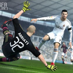 FIFA Online 3, Uji Kemampuan Menghadapi Gamer dari Seluruh Dunia