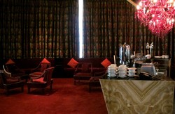 Jewel Box, Tempat Seru Untuk Private Party di Bandung