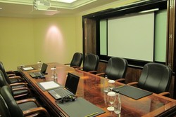 Meeting Mewah & Elegan Ala The Trans Luxury Hotel