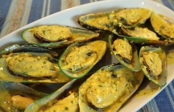 Video Resep: Moules Au Curry