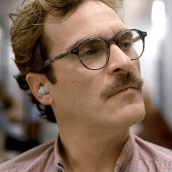 Her: Seperti Inikah Cinta di Masa Depan?