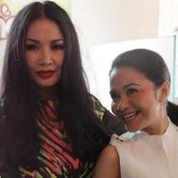 Satu Syarat untuk DI3VA Bisa Manggung Bareng Lagi