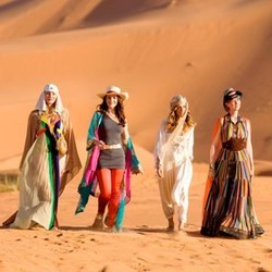 Sutradara Ungkap Kemungkinan Film Ketiga Sex and the City