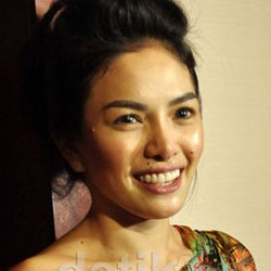 Nikita Mirzani: Otak Aku Tak Sampai untuk Nyaleg