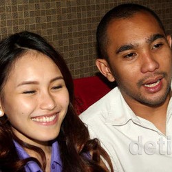 Enji Berhak Tak Hadir di Sidang Cerai dengan Ayu Ting Ting