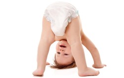 Sosis dari Bakteri pada Kotoran Bayi Dibuktikan Baik untuk Pencernaan