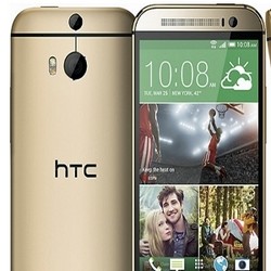 All New One, Penerus HTC One