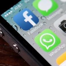 Dicaplok Facebook, Pengguna Ancam Tinggalkan WhatsApp