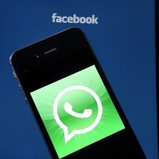 Calo Facebook & WhatsApp Kecipratan Rp 946 Miliar