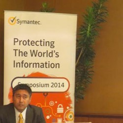 Symantec NetBackup 7.6 Kini Mendukung VMWare
