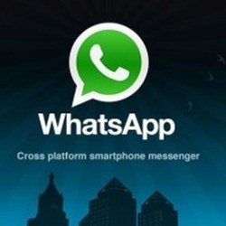 Buat Apa Facebook Beli WhatsApp?