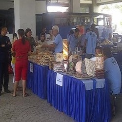 Gerakan Gemar Makan Ikan, KKP Gelar Bazar Produk Perikanan