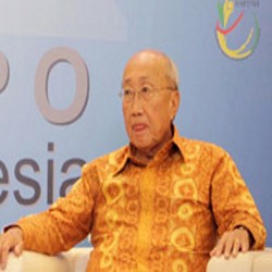 Sofjan Wanandi: Dolar Jangan Sampai Rp 10.000