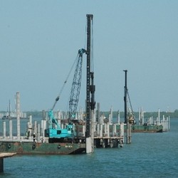 Kelanjutan Proyek Tol Atas Laut di Pantura Ditentukan April 2014