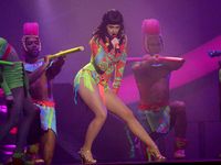Kleopatra Seksi Katy Perry