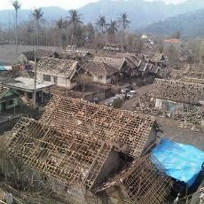 Pemprov Jatim Siapkan Rp 100 M untuk Renovasi Rumah Korban Kelud