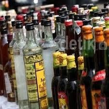 Pemkot Perketat Pengawasaan Beerhouse di Bandung