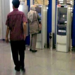 BI Akui Terima Laporan Soal Temuan Uang Rupiah Palsu di ATM
