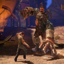 Produsen Game Legendaris Bioshock Bangkrut