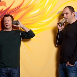 WhatsApp dibeli Facebook Rp 209 Triliun, Dua Orang Ini Kaya Mendadak