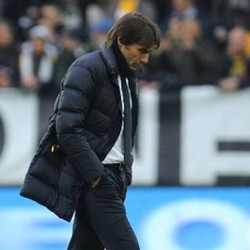 Fokus ke Liga Europa, Conte Abaikan Capello