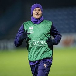 Gomez Ungkap Target Ganda Fiorentina