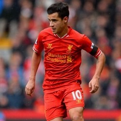 Coutinho Minta Liverpool Pertahankan Level Permainan