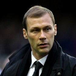 Everton Rekrut Mantan Penyerang Masuk Staf Pelatih Tim Utama